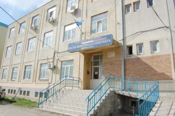Mai mulţi constănţeni au fost duşi la Poliţie pentru verificări